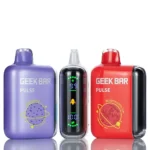geek bar puls 15k